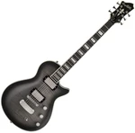 Hagstrom Ultra Max Cosmic Blackburst Chitarra Elettrica