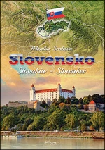 Slovensko Slovakia-Slowakei - Monika Srnková