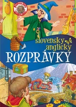 Rozprávky slovensky anglicky