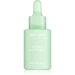 âme pure Retinol & Vitamin C protivráskové retinolové sérum s vitaminem C 30 ml