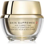 ARTEMIS SKIN SUPREMES Age Correcting protivráskový krém na oči a rty 15 ml