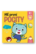 Mé první pocity - Chytré dítě