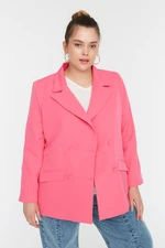 Blazer da donna Trendyol Double Closure