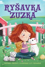 Ryšavka Zuzka zachraňuje, Faris Stephanie