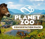 Planet Zoo - Conservation Pack DLC EU Steam Altergift