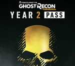 Tom Clancy's Ghost Recon Wildlands - Year 2 Pass DLC Steam Altergift