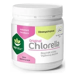 TOPNATUR Chlorella original 750 tablet