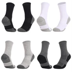 Winter Professional Men's Sports Sock Outdoor Keep Warm Cycling Running Hiking Skiing Thermal Spring Men Crew Socks