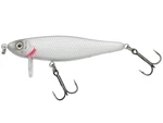 Berkley wobler pulse racer pearl white 7 cm 10 g