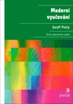 Moderní vyučování - Geoff Petty