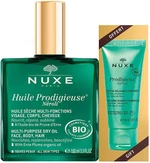 Nuxe Dárková sada Prodigieuse Neroli Dry Oil