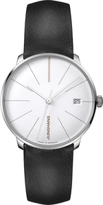 Junghans Meister Fein Kleine Automatic 27/4230.00