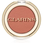 Clarins Ombre Skin oční stíny odstín 04 - Matte Rosewood 1,5 g