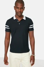 Polo da uomo  Trendyol Slim Fit