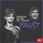 Různí interpreti – Písničky ze hry Dr. Johann Faust