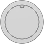 Remo P3-1122-C2 Powerstroke 3 Coated Clear Dot Bass 22" Naciąg na Bęben