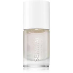 Semilac Color & Top lak na nehty odstín Pink Glow 7 ml