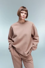 DEFACTO Oversize Fit Sweatshirt