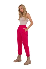 Made Of Emotion Woman's Trousers M760