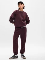 GAP Boyfriend Sweatpants - Women