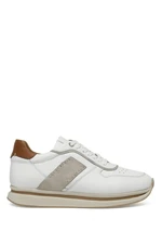 İnci Sami 3fx White Men's Sneakers