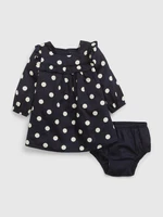 GAP Baby Polka Dot Dress - Girls