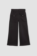 DEFACTO Wide Leg Pants