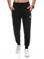 Edoti Men's sweatpants