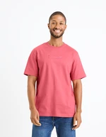 Celio T-Shirt Fedeton - Men's