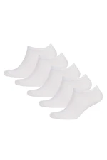 DEFACTO Man 5 Piece Short Socks