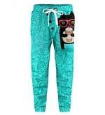 Mr. GUGU & Miss GO Kids's Joggers J-K842