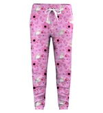 Mr. GUGU & Miss GO Kids's Sweatpants SWPN-K-PC1635