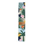 Spokey HOME JUNGLE Posilňovacia cotton rubber, medium