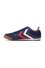 Hummel Comet - Navy Blue Unisex Sneakers