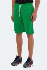 Slazenger Santtu Mens Shorts Green