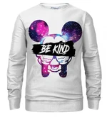 Bittersweet Paris Unisex's Kind Mickey Sweater S-Pc Bsp304