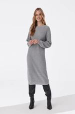 Tatuum ladies' knitted dress ONUKA