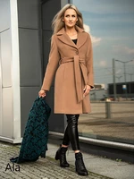 Gamstel Woman's Coat Ala