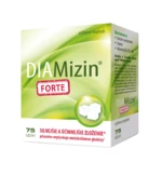 DiaMizin FORTE 75 tabliet