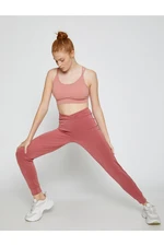 Koton Jogger Yoga Pants Modal Blend Silky-Texture