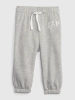 GAP Baby sweatpants with french terry - Boys