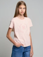 Big Star Kids's T-shirt 152257