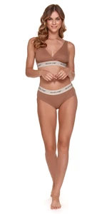 Doctor Nap Woman's Panties FIG.4370 Wood