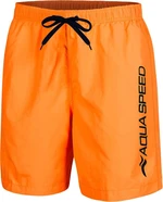 AQUA SPEED Man's Swimming Shorts OWEN