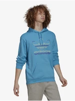 adidas Originals Mens Hoodie - Men