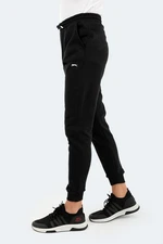 Slazenger Pagege Mens Sweatpants Black