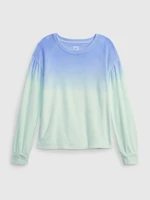 GAP Kids Terry Sweatshirt - Girls