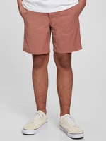 GAP Teen Shorts with Elasticated Waistband - Boys