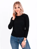 Blusa da donna Edoti Basic