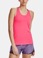 Under Armour Tank Top UA HG Armour Racer Tank-PNK - Women